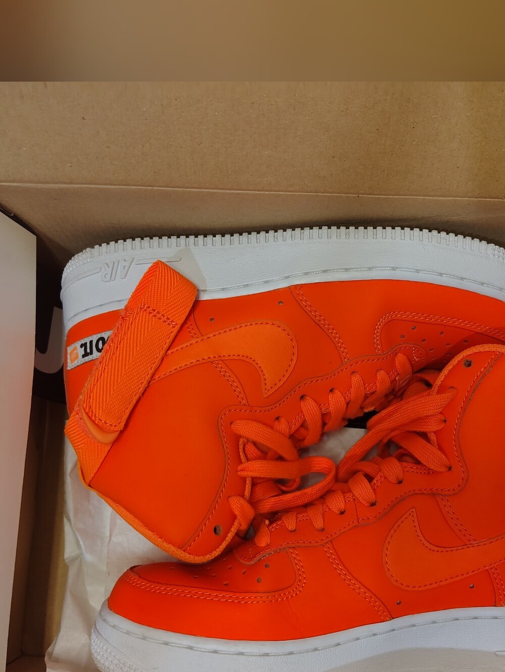 Nike Airforce 1